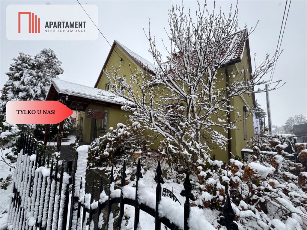 Dom na sprzedaż Wschowa  146m2 Foto 1