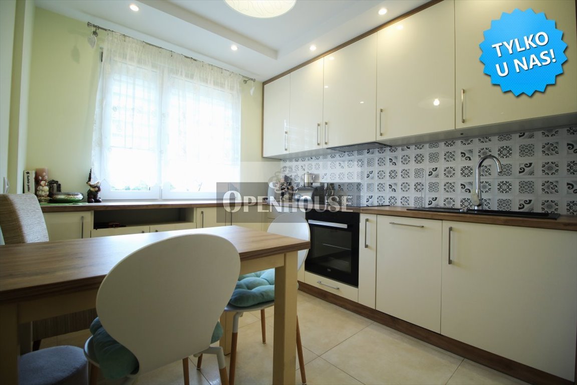 Mieszkanie trzypokojowe na sprzedaż Głogów, Piastów I, Władysława Łokietka  64m2 Foto 1