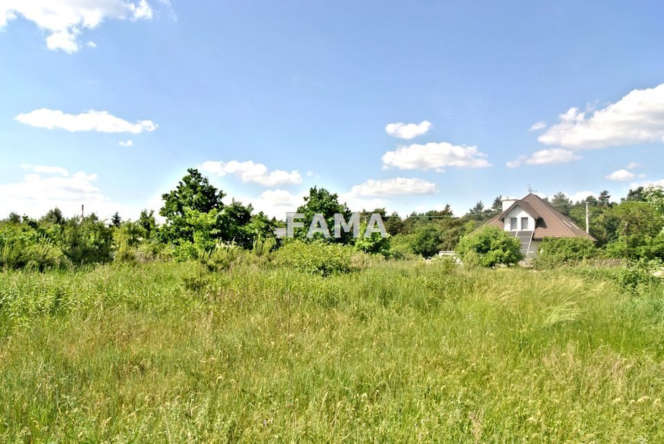 Działka 1335 m² pod dom jednorodzinny z mediami Włocławek, Krzywa Góra, Podmiejska  1 335m2 Foto 1