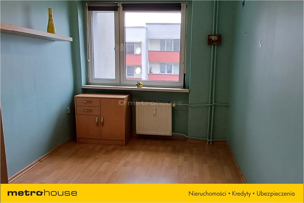 Mieszkanie dwupokojowe na sprzedaż Katowice, Kostuchna, Koraszewskiego  51m2 Foto 8