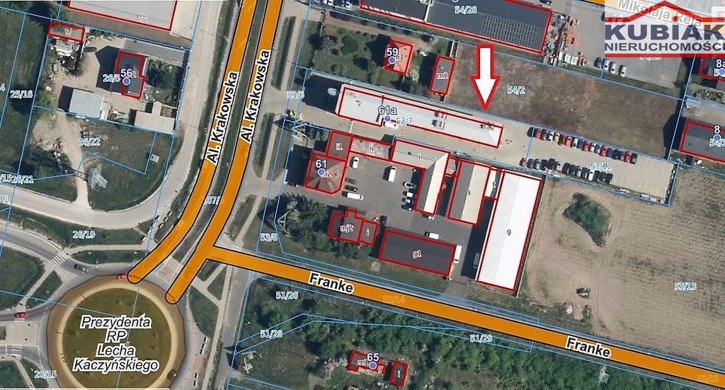 Dom na sprzedaż Sękocin Nowy  185m2 Foto 1