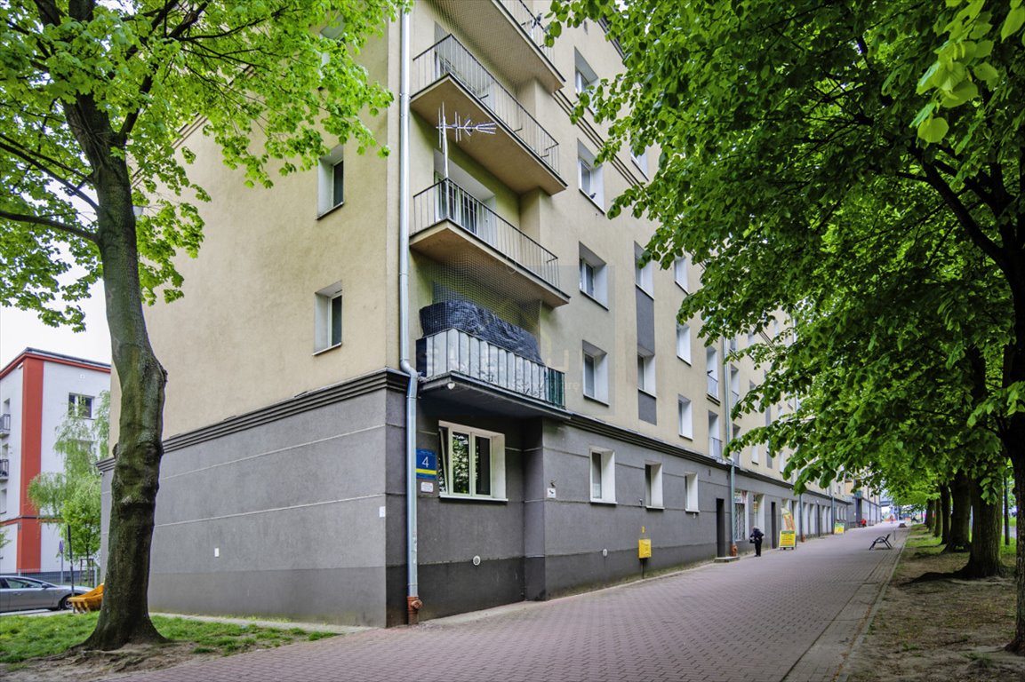 Mieszkanie dwupokojowe na sprzedaż Częstochowa, Raków  48m2 Foto 11