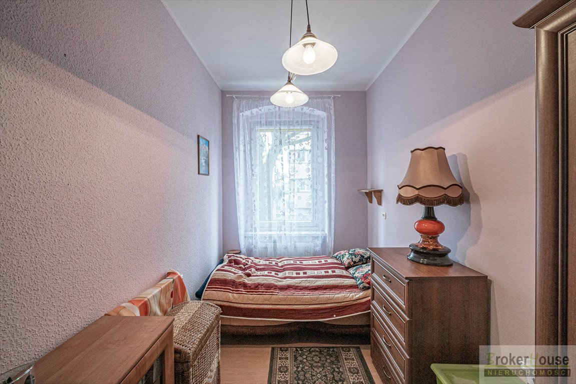 Mieszkanie dwupokojowe na sprzedaż Opole, Śródmieście, 1 Maja  50m2 Foto 7