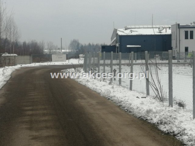 Działka budowlana na sprzedaż Wola Przypkowska  9 000m2 Foto 5