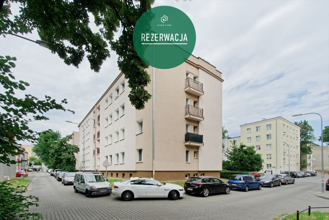 Mieszkanie dwupokojowe na sprzedaż Warszawa, Wola, Hipolita Wawelberga  29m2 Foto 11