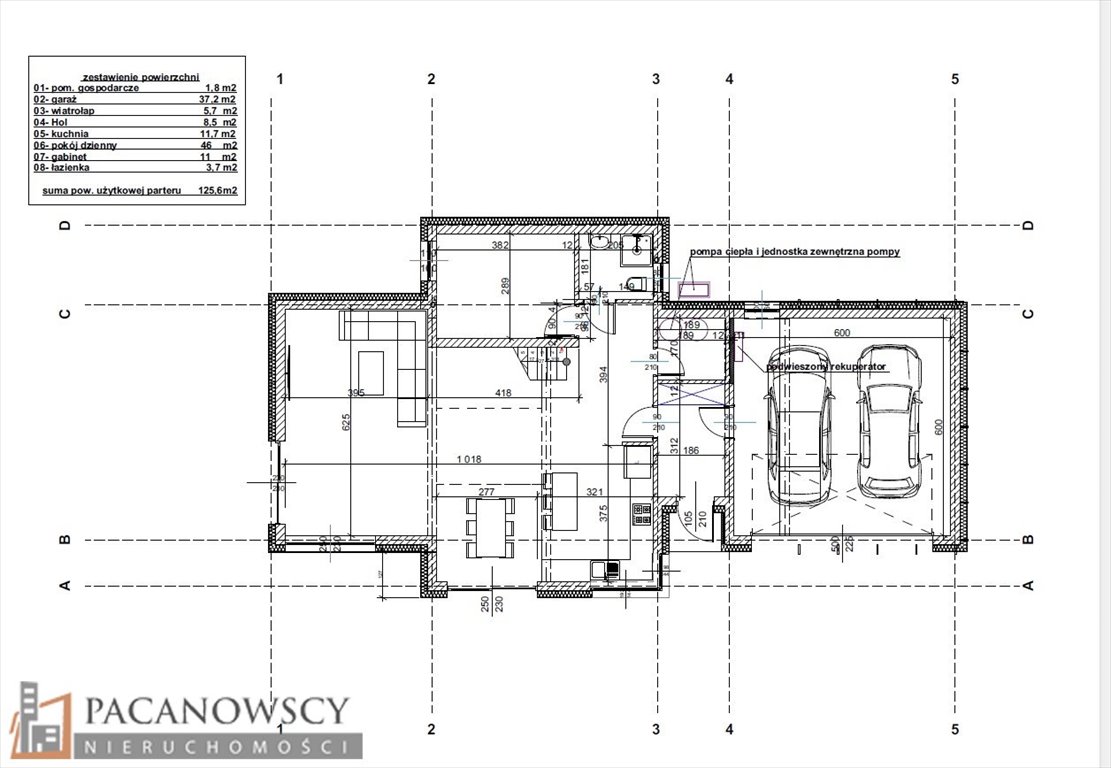 Dom na sprzedaż Zelków  210m2 Foto 7