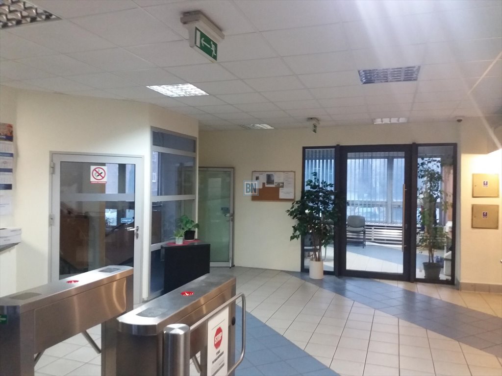 Lokal użytkowy na wynajem Zabrze  2 000m2 Foto 15