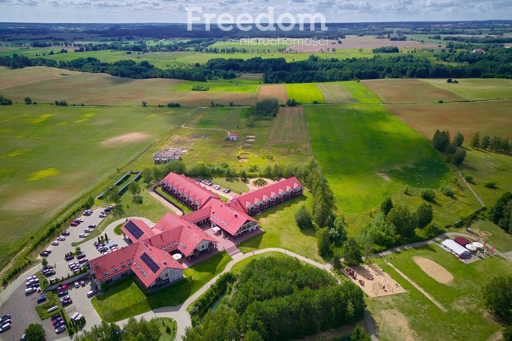 Działka komercyjna na sprzedaż Jora Wielka  7 950m2 Foto 7