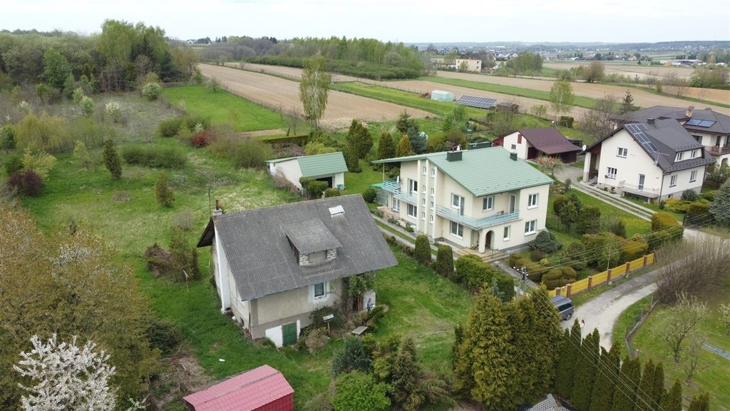 Dom na sprzedaż Sufczyn  95m2 Foto 1