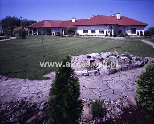 Dom na sprzedaż Kiełpin Poduchowny 506m2 Foto 1 Dom na sprzedaż Kiełpin Poduchowny 506m2 Foto 1