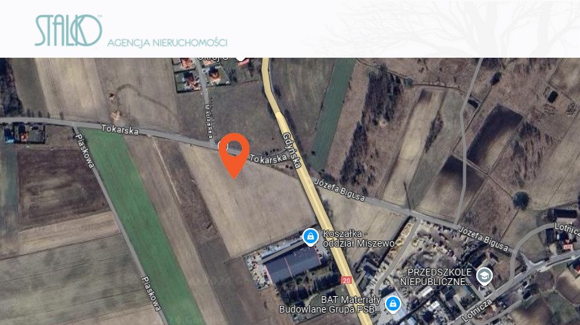 Lokal użytkowy na wynajem Chwaszczyno  550m2 Foto 10