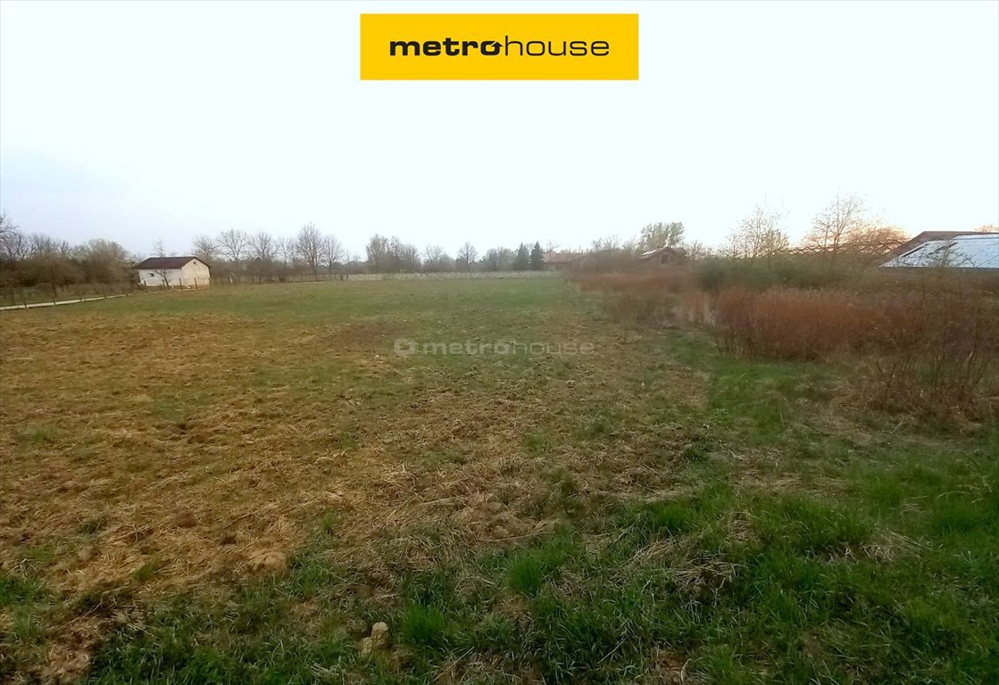 Zapraszam do zakupu działki 3474 m² w Kępie Okrzewskiej Kępa Okrzewska, Włóki  3 474m2 Foto 1