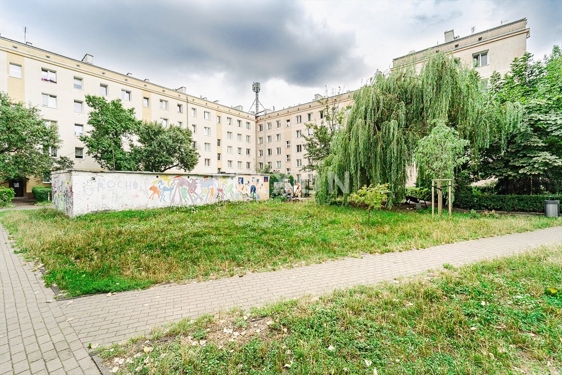 Mieszkanie dwupokojowe na sprzedaż Warszawa, Praga-Południe, ul. Józefa Dwernickiego  46m2 Foto 13