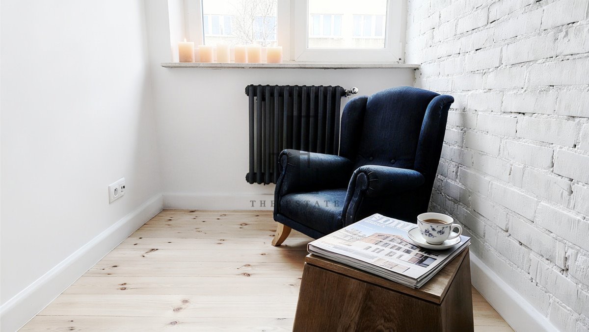 Mieszkanie trzypokojowe na sprzedaż Warszawa  65m2 Foto 1