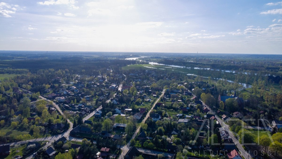 Działka budowlana na sprzedaż Kamieńczyk, Armii Krajowej  1 000m2 Foto 12