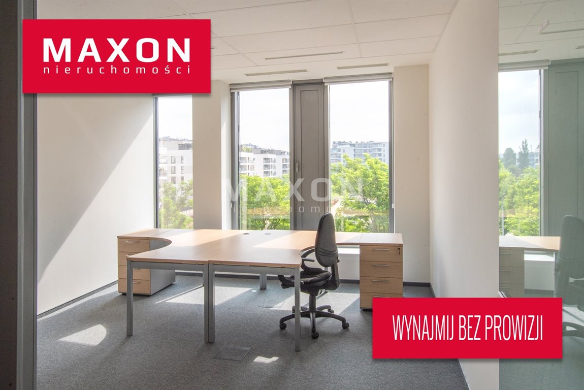 Lokal użytkowy na wynajem Warszawa, Mokotów, ul. Konstruktorska  430m2 Foto 1