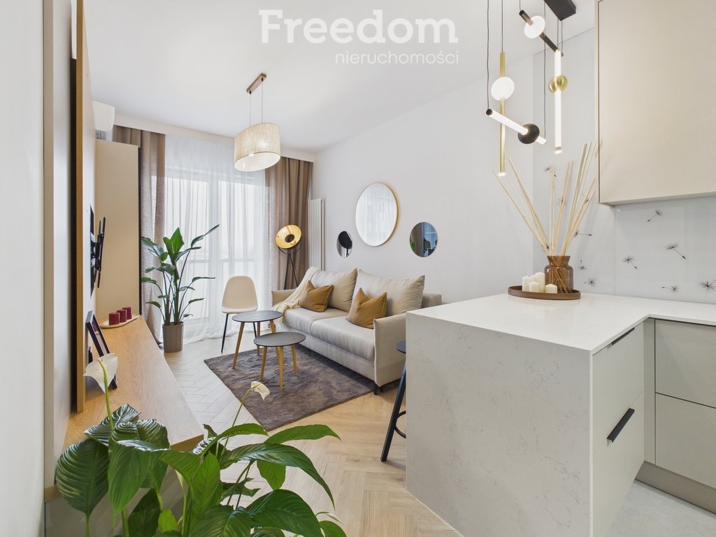 Sprzedam komfortowe 3-pokojowe mieszkanie 54,61 m² z balkonem w centrum Katowic Katowice, Zabrska  55m2 Foto 1