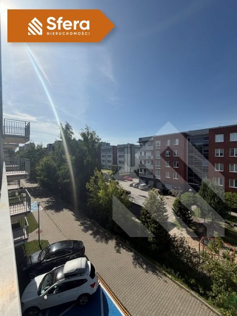 Nowoczesne 32,3 m² z dużym balkonem w Fordonie zapraszam Bydgoszcz, Fordon, Nowy Fordon  32m2 Foto 1
