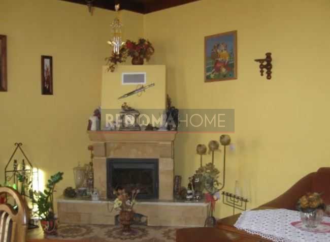 Dom z 3 wejściami, 9 pokoi, ogród i garaż Lipki  280m2 Foto 1