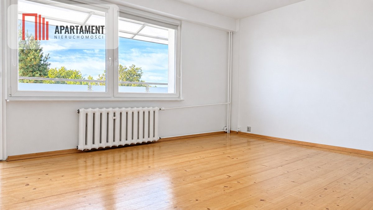 Zapraszam do 74 m² 3-pokojowego mieszkania z balkonem w Chocianowie Chocianów  73m2 Foto 1