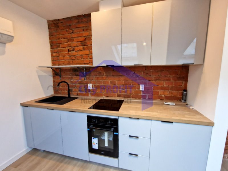 Kawalerka na wynajem Warszawa, Praga-Północ, Kawęczyńska  27m2 Foto 1