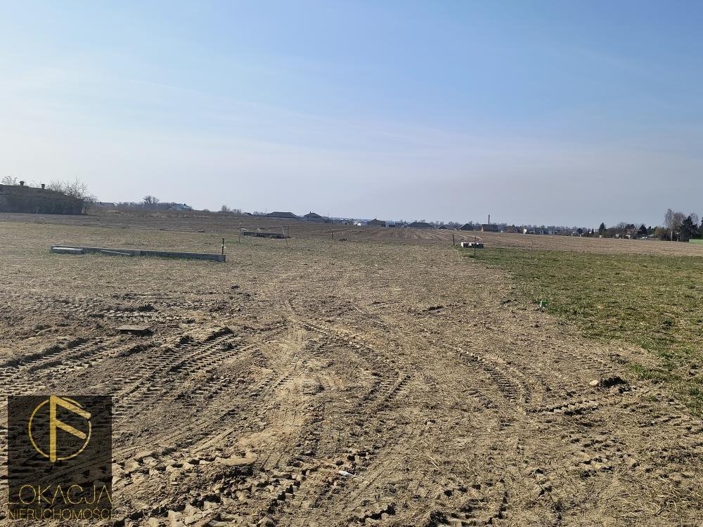 Działka inna na sprzedaż Kalisz  4 000m2 Foto 4