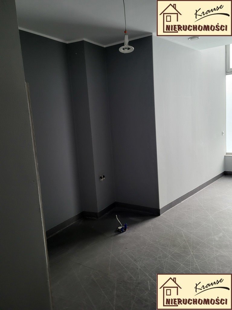 Lokal użytkowy na wynajem Poznań, Jeżyce  61m2 Foto 11