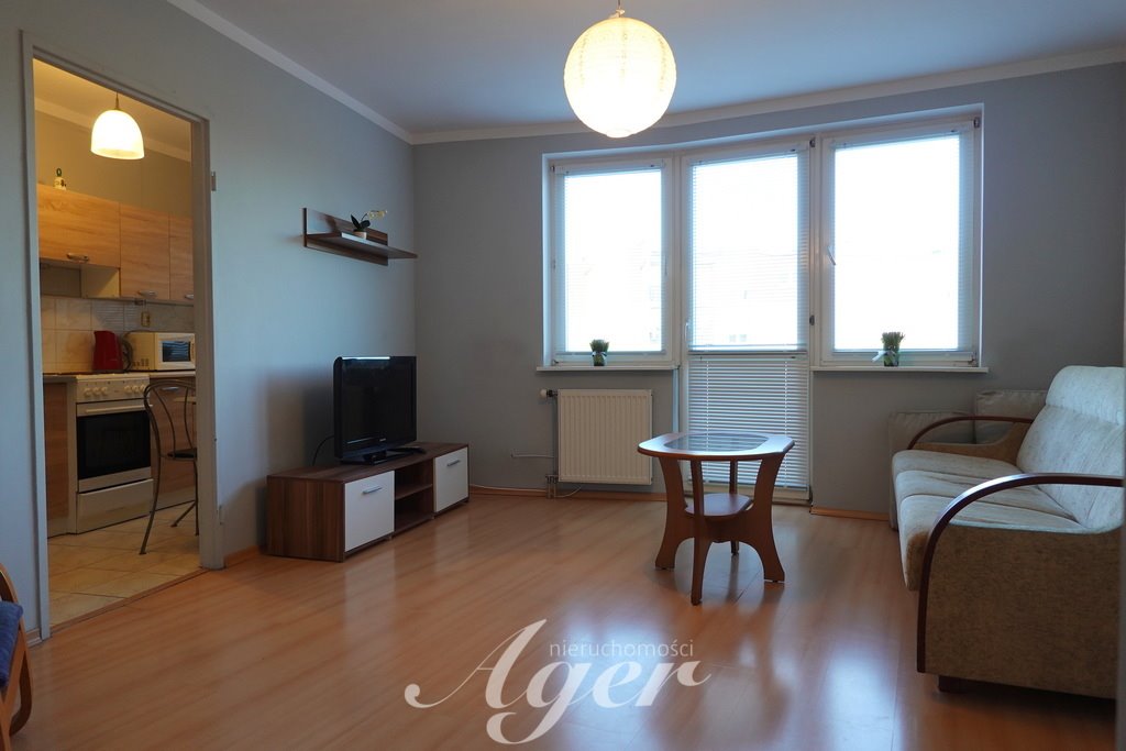 Kawalerka na sprzedaż Zielona Góra  30m2 Foto 1