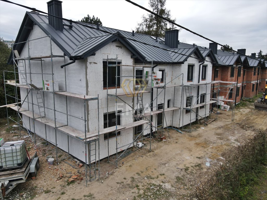 Dom na sprzedaż Częstochowa, Kawia  125m2 Foto 5