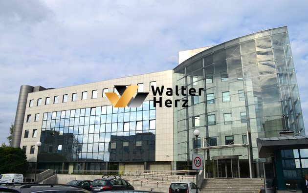 Nowoczesny lokal biurowy 547 m² w prestiżowej lokalizacji polecam Warszawa, Ochota, Aleje Jerozolimskie  547m2 Foto 1