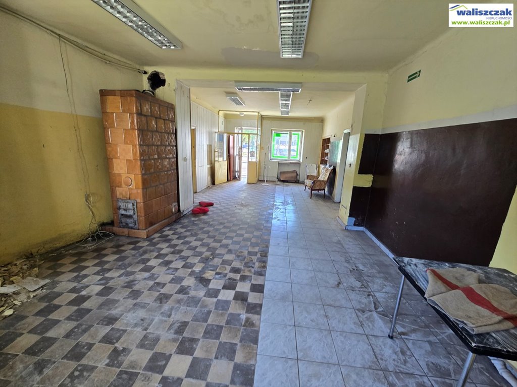 Lokal użytkowy na sprzedaż Piotrków Trybunalski, Wojska Polskiego  71m2 Foto 3