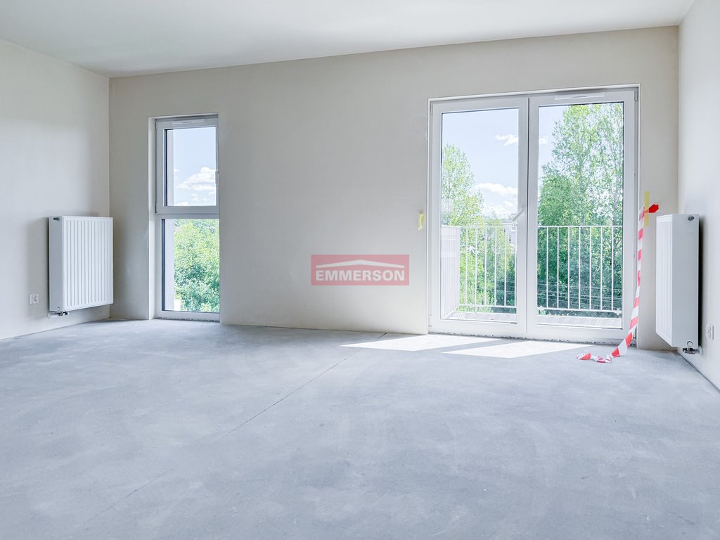 Mieszkanie czteropokojowe  na sprzedaż Kraków, Prądnik Biały, Prądnik Biały  78m2 Foto 1