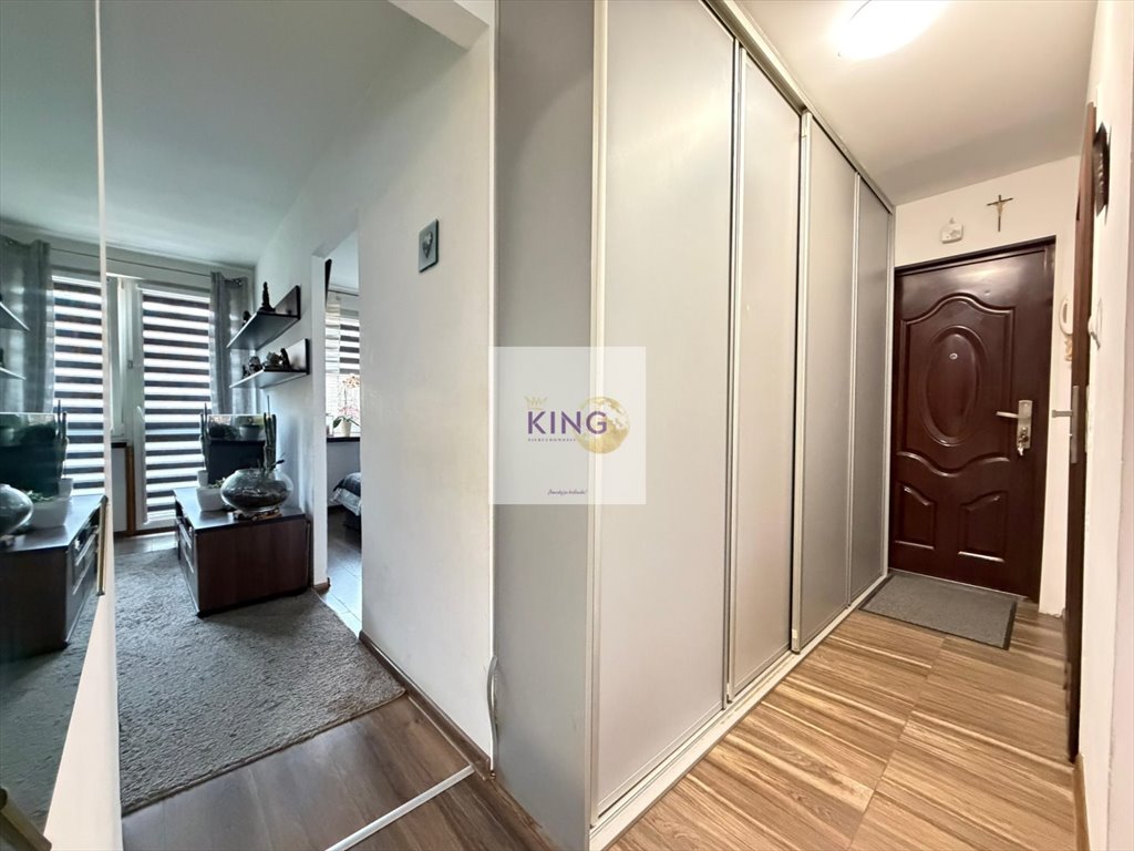 Mieszkanie trzypokojowe na sprzedaż Gryfino  51m2 Foto 1