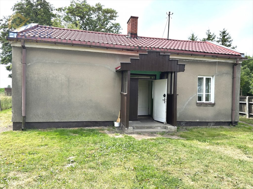 Dom na sprzedaż Nowa Piasecznica  56m2 Foto 3