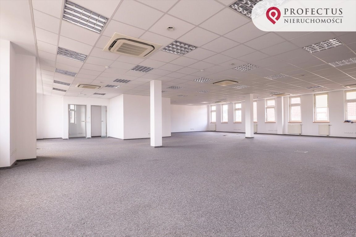 Nowoczesne biuro 313 m² w Wrzeszczu, własna kuchnia Gdańsk, Wrzeszcz  314m2 Foto 1