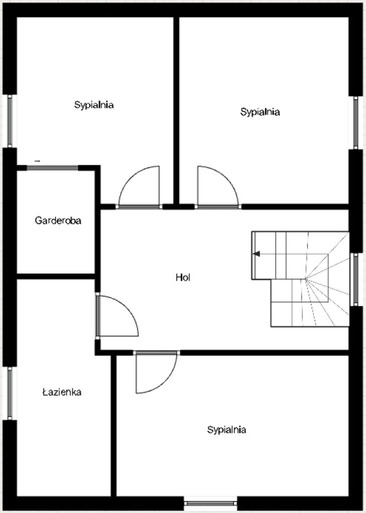 Dom na sprzedaż Silno, Kwiatowa  110m2 Foto 19