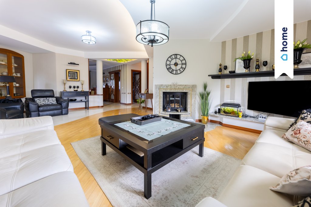 Zapraszam do unikalnej posiadłości w Szczęsnem z dwoma domami Szczęsne  236m2 Foto 1