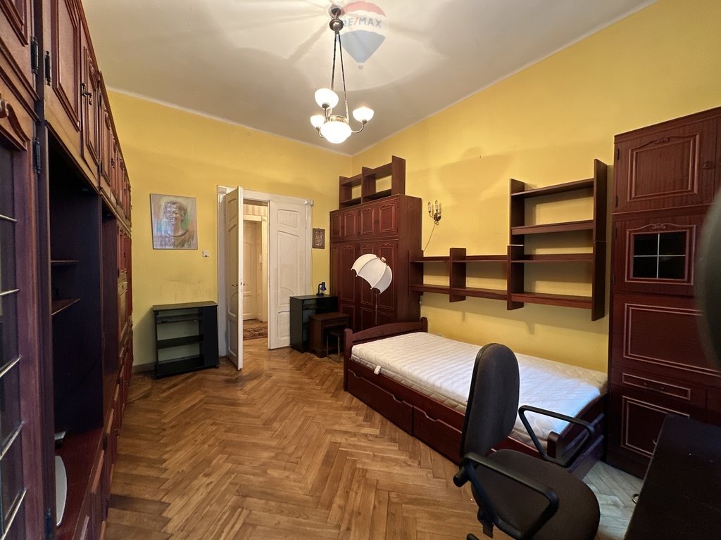 Mieszkanie czteropokojowe  na wynajem Sosnowiec, Henryka Sienkiewicza  110m2 Foto 13