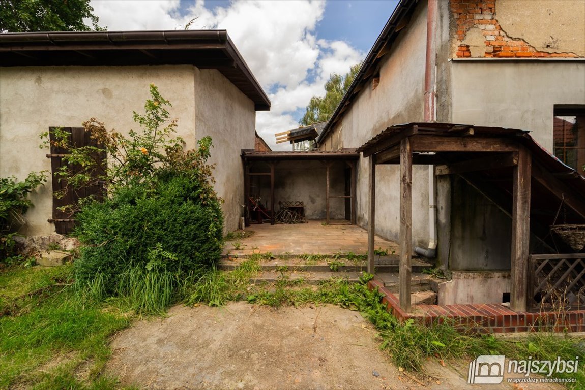 Mieszkanie trzypokojowe na sprzedaż Mechowo  93m2 Foto 14