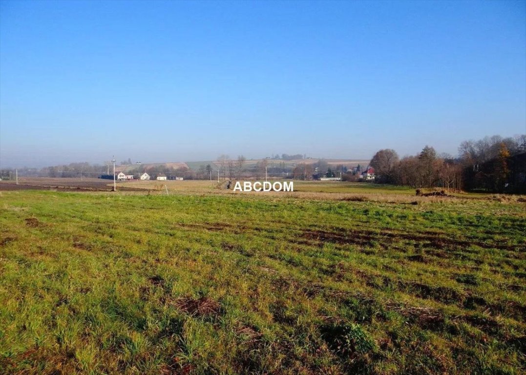 Działka budowlana na sprzedaż Polekarcice, Polekarcice  6 740m2 Foto 1