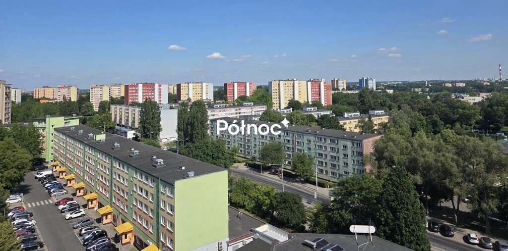 Zapraszam do 3-pokojowego mieszkania z pięknym widokiem na Lublin Lublin, Kalinowszczyzna, Lwowska  50m2 Foto 1