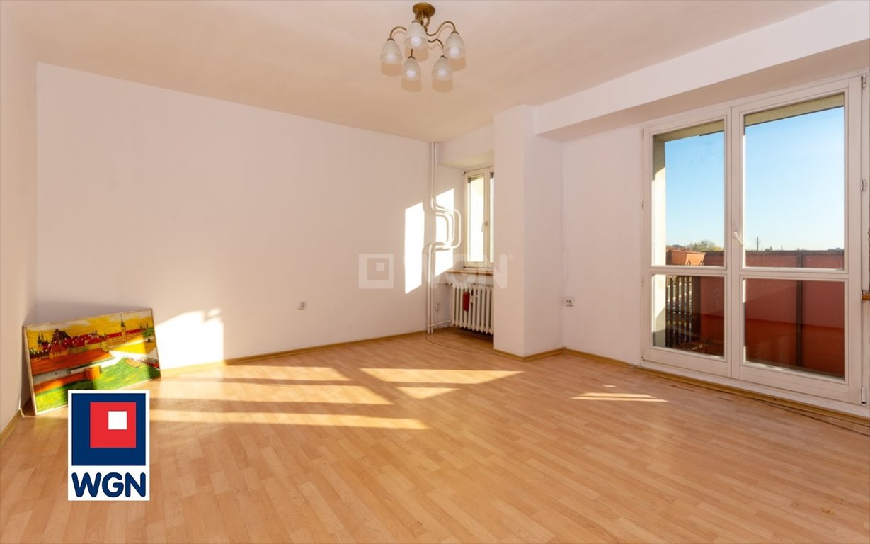 Mieszkanie dwupokojowe na sprzedaż Katowice, Śródmieście, Uniwersytecka  48m2 Foto 1