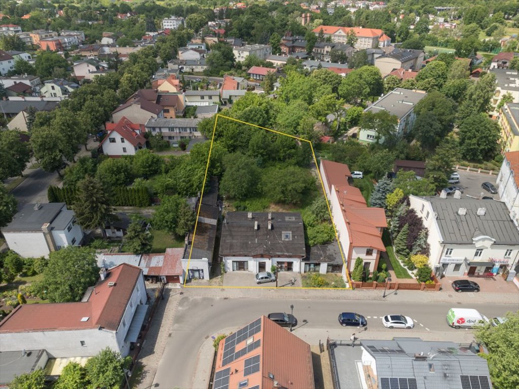 Działka rolna na sprzedaż Ciechocinek  1 974m2 Foto 2