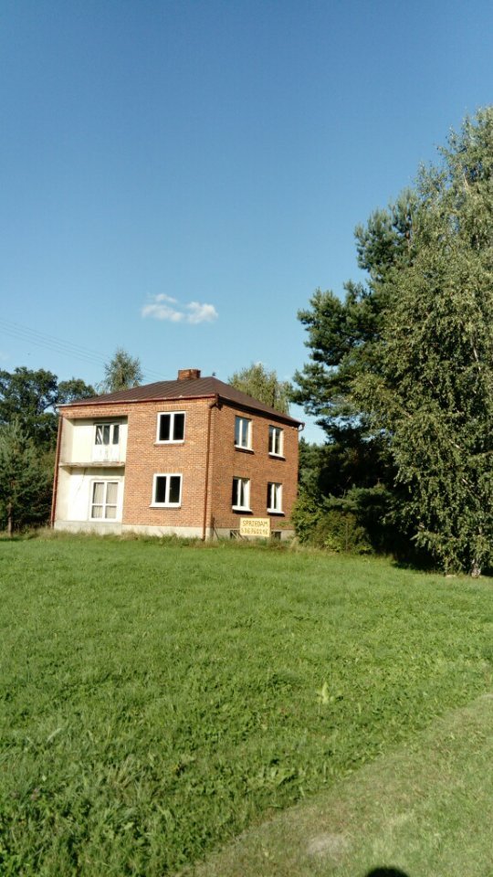 Dom na sprzedaż Michalów, Zielona  180m2 Foto 1