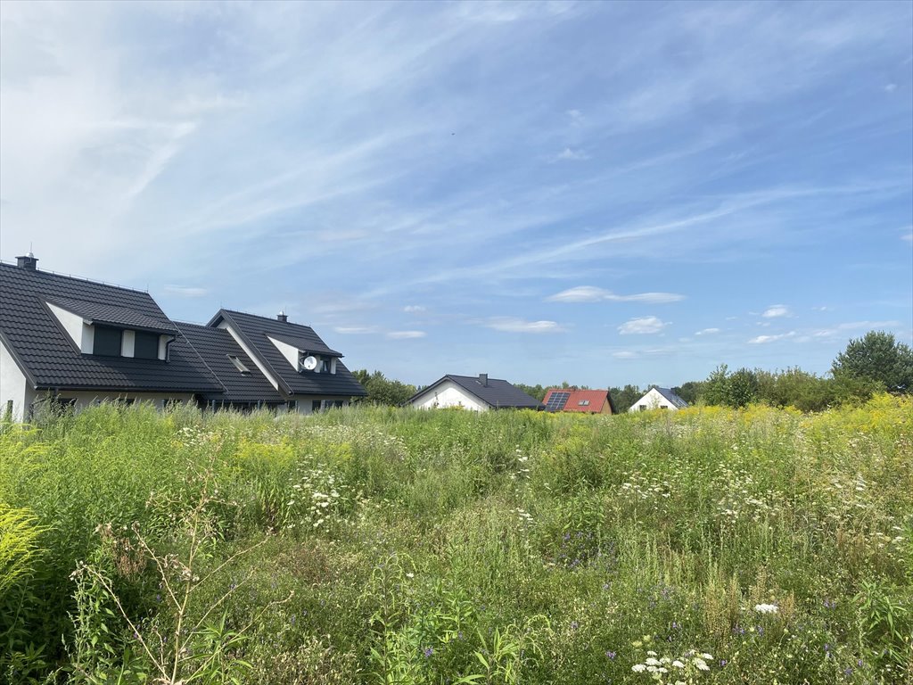 Działka budowlana na sprzedaż Piekary Śląskie, Os. Powstańców, Marii Curie-Skłodowskiej  1 912m2 Foto 4