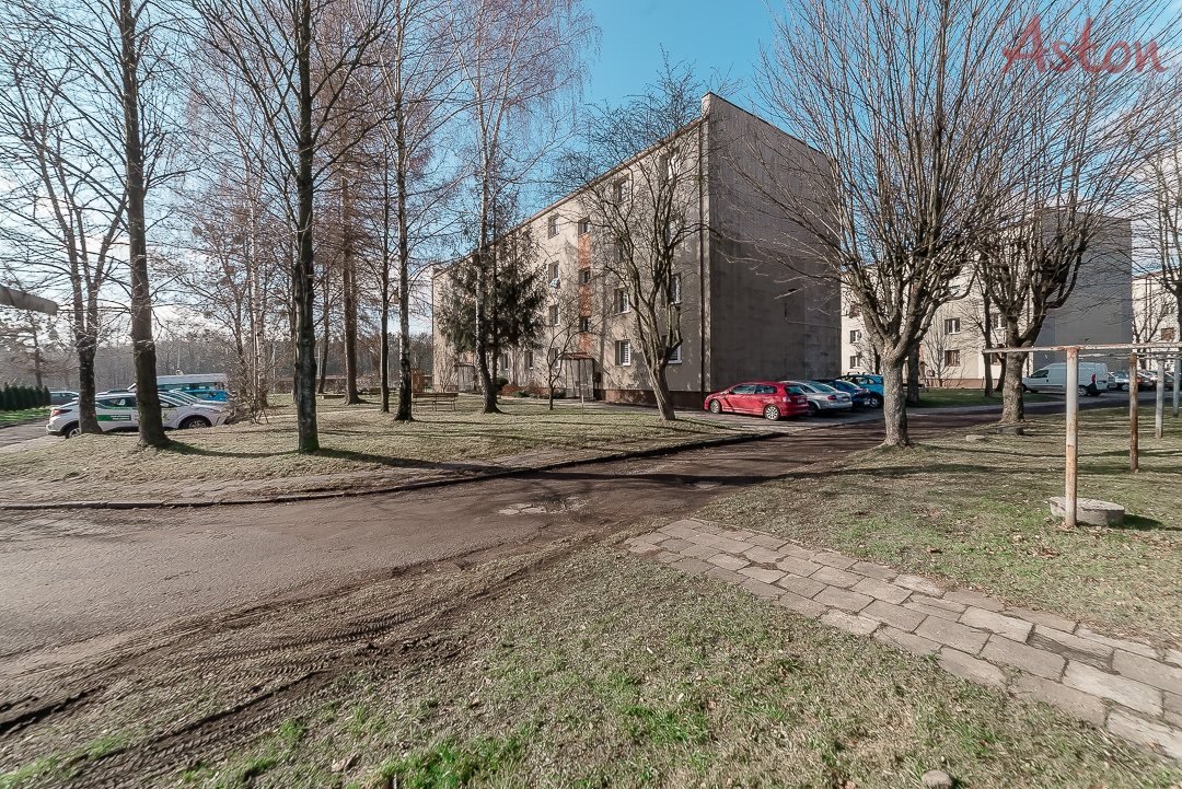 Mieszkanie dwupokojowe na sprzedaż Katowice, Kostuchna, Boya-Żeleńskiego  54m2 Foto 8