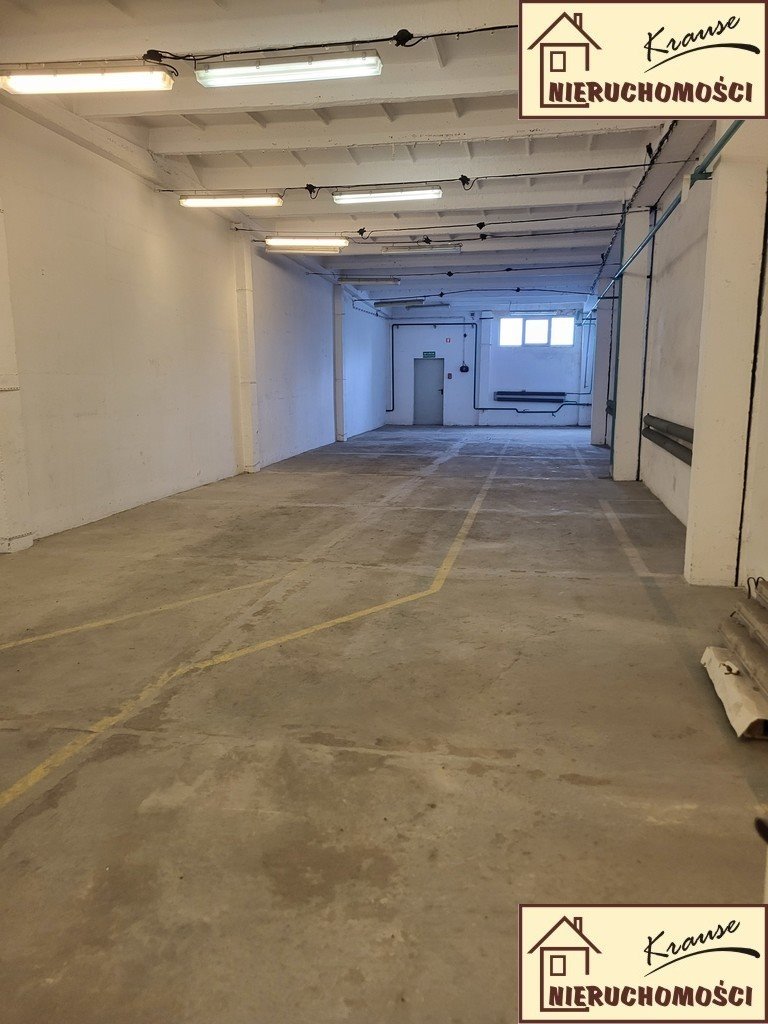 Magazyn na wynajem Poznań, Grunwald  180m2 Foto 1