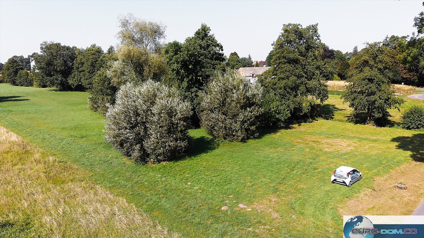 Działka budowlana na sprzedaż Borucin  15 658m2 Foto 10