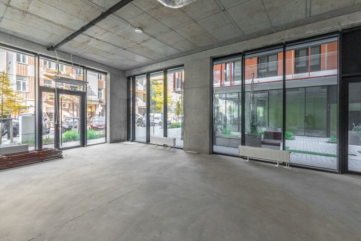 Lokal użytkowy 213 m2 z witrynami w centrum Lublina Lublin, Śródmieście  213m2 Foto 1