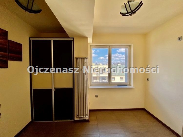 Mieszkanie trzypokojowe na sprzedaż Bydgoszcz, Skrzetusko  46m2 Foto 4